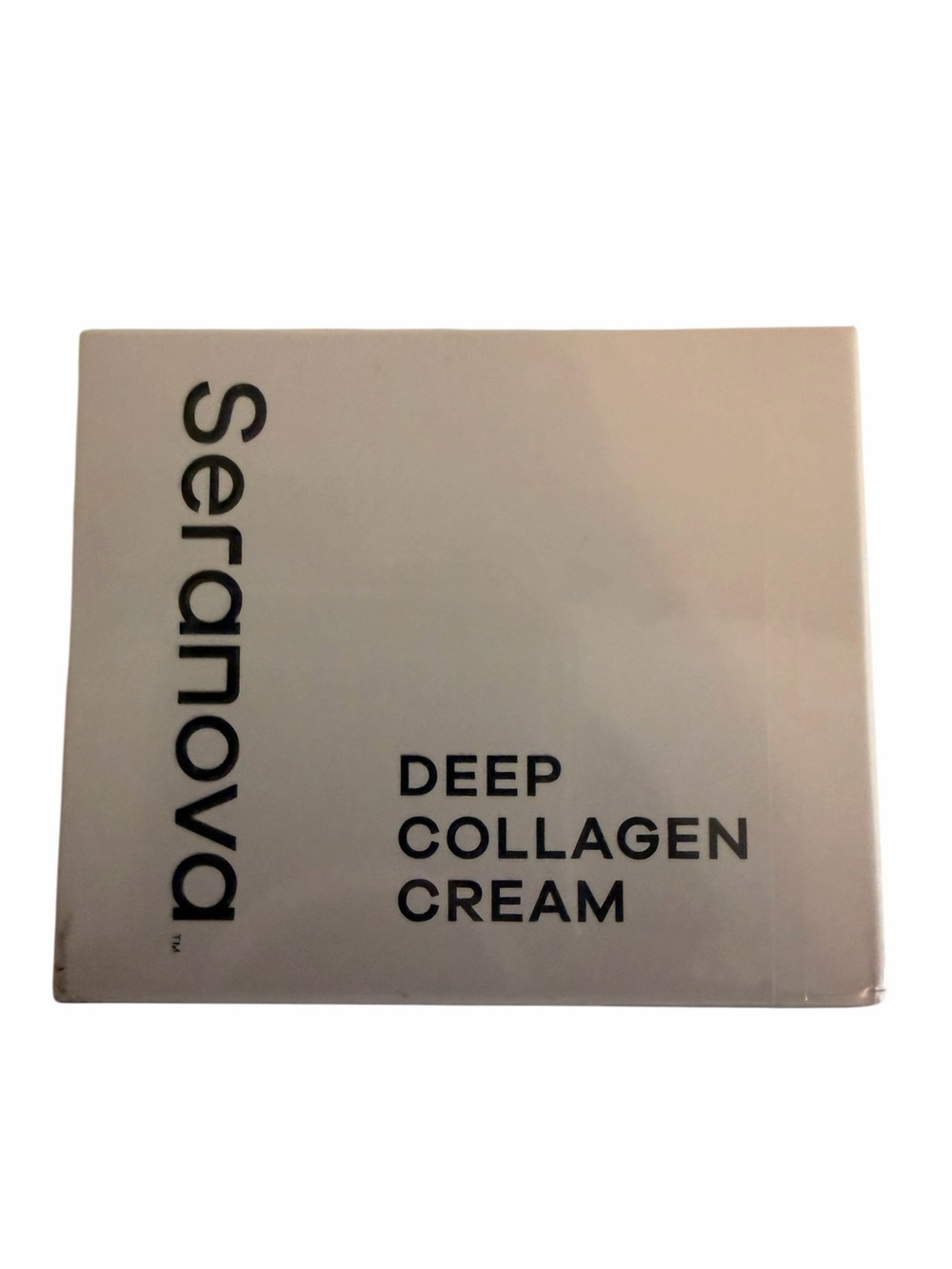 Seranova Deep Collagen Cream